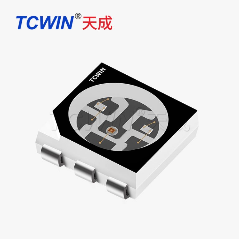 5050 RGB Smd Led – SMD LED